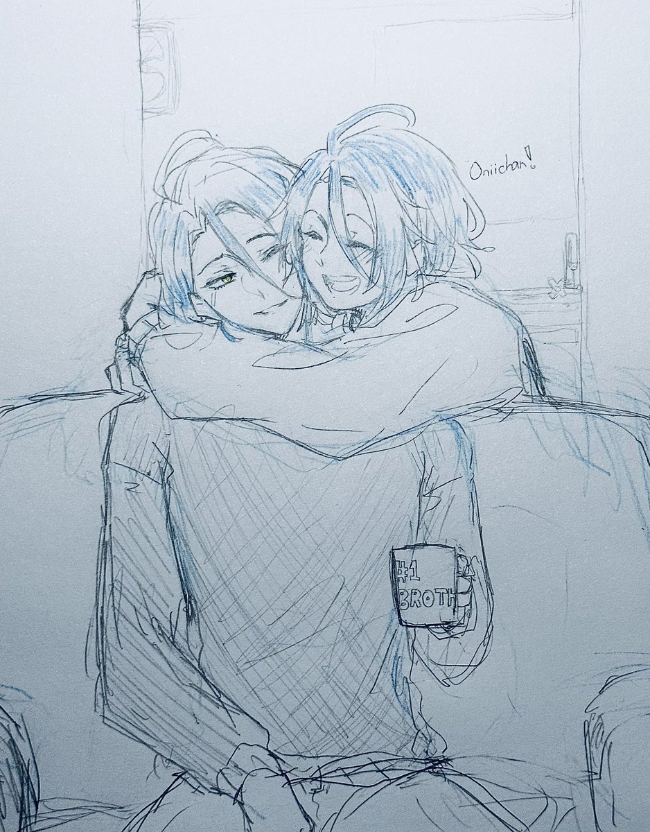 Sniffles cries and sobs