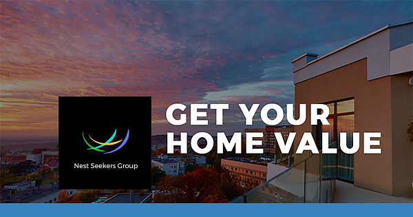 Want to know how much your home is worth? Find out now - Don't wait another day! 🗓️

Scott Kirkpatrick
Nest Seekers Group
214.517.7886

#2022ForReal #sell2022 #realestate #realtor #nestseekers onlinehomeestimate.com/lp/564B3D83-FD…