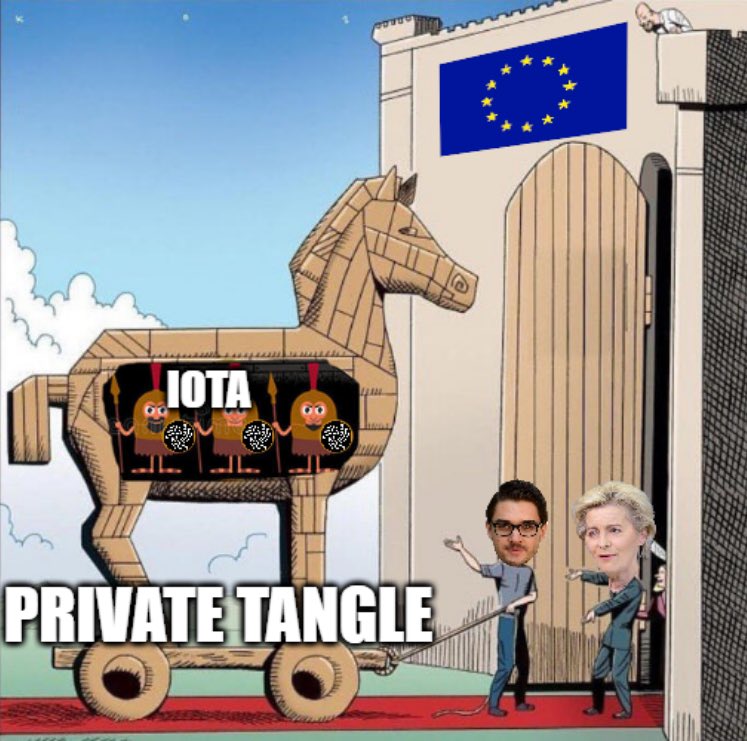 IotaPoet's tweet photo. #IOTA #Shimmer https://t.co/7EcUvrHM7O