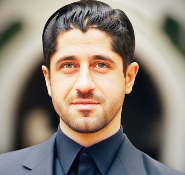 BamdadPirouzi's tweet image. زادروزت پیروز برادر
#محمد_حسینی (کیان)
#RezaPahkaviIsMyRepresentative