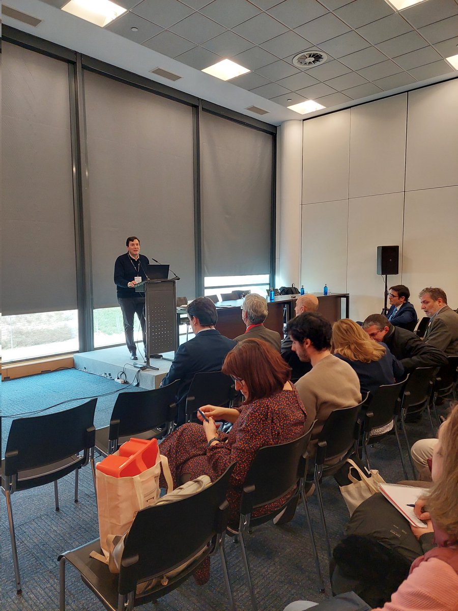 IMDEA Energia tweet media