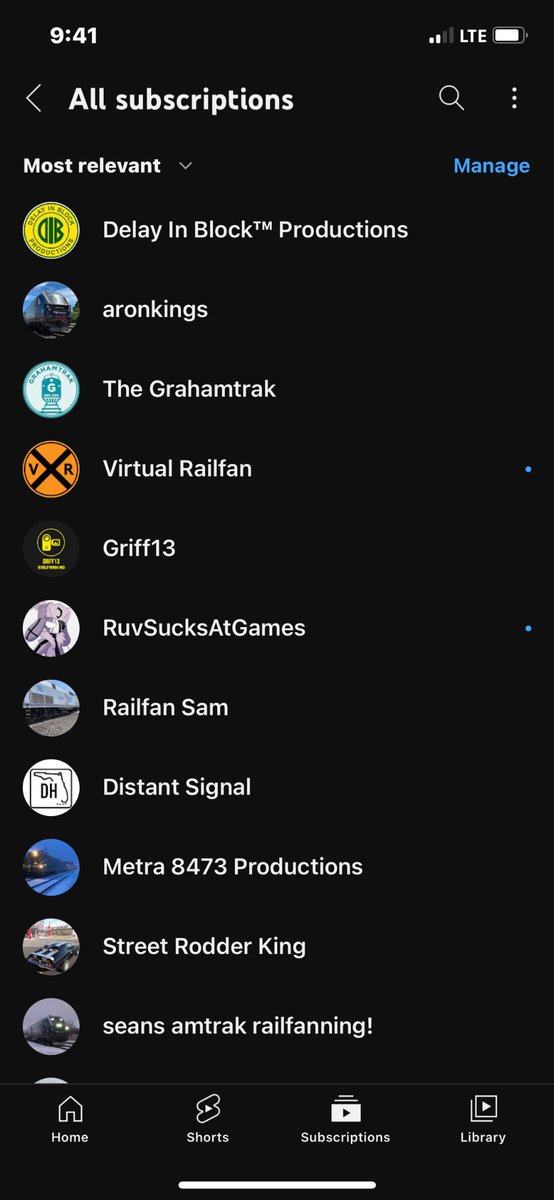 GrahamHalverson's tweet photo. @y2rbentley The Grahamtrak is my yt Channel https://t.co/d3mhjGqJlu