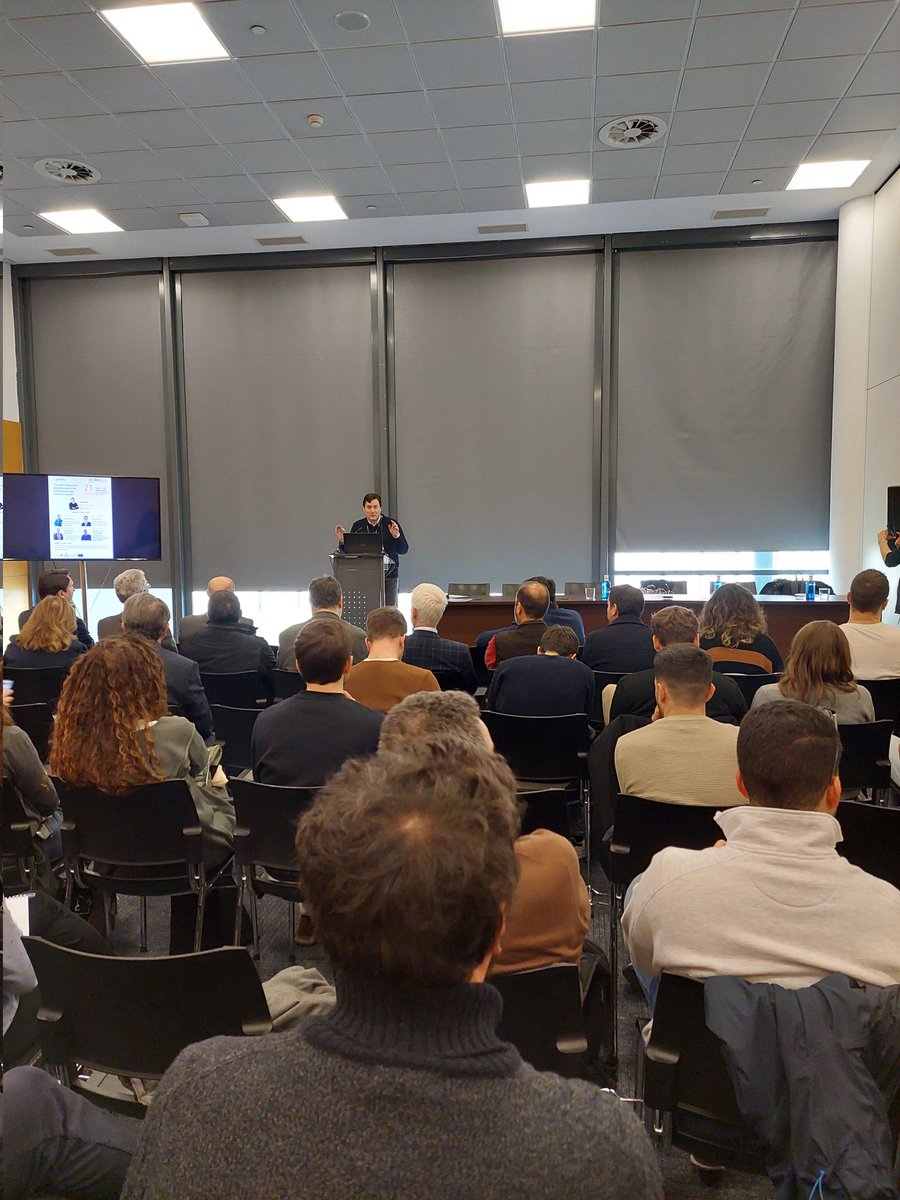 IMDEA Energia tweet media