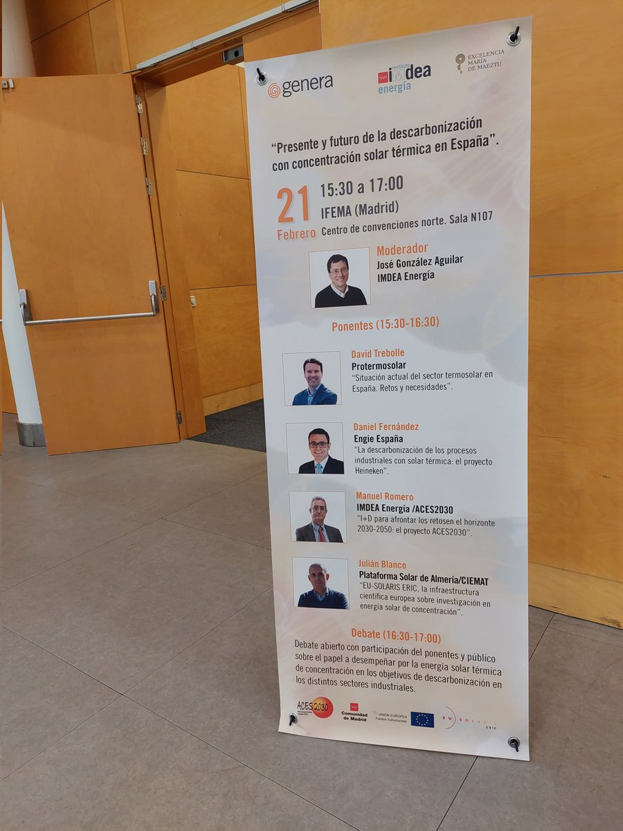 IMDEA Energia tweet media