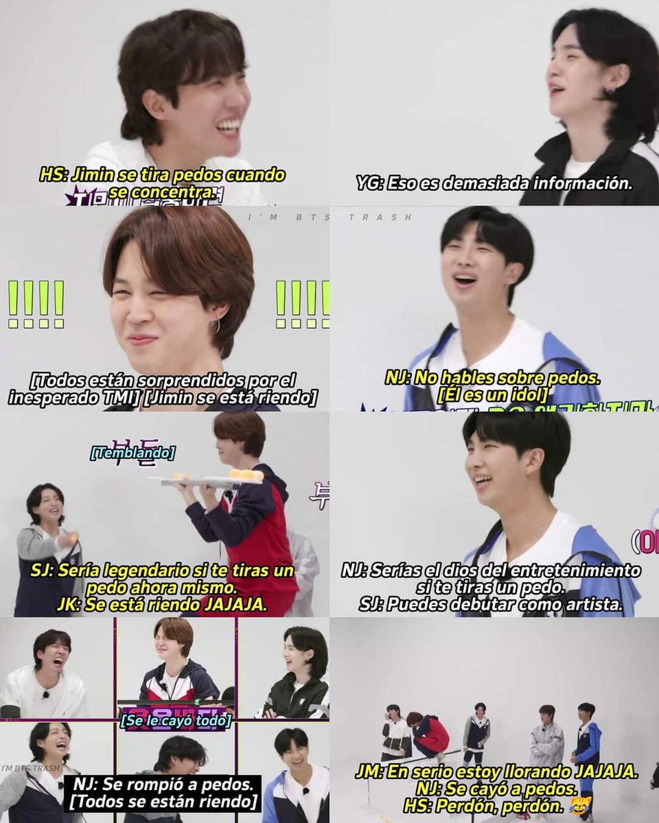 minamhopekook's tweet photo. Ya expusieron a Jimin JAJAJAJAJAJA https://t.co/efKcLdQk8o
