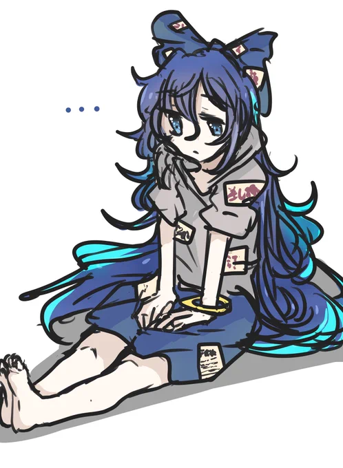 依神紫苑 