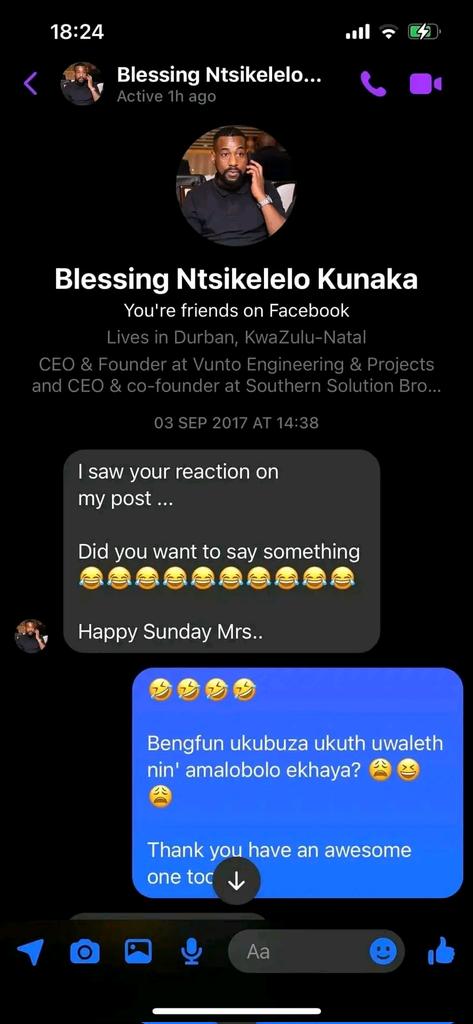 Arnold_jujo9's tweet photo. Maybe I'm using a wrong Facebook 😢😢😢 https://t.co/A45vuxqmsz