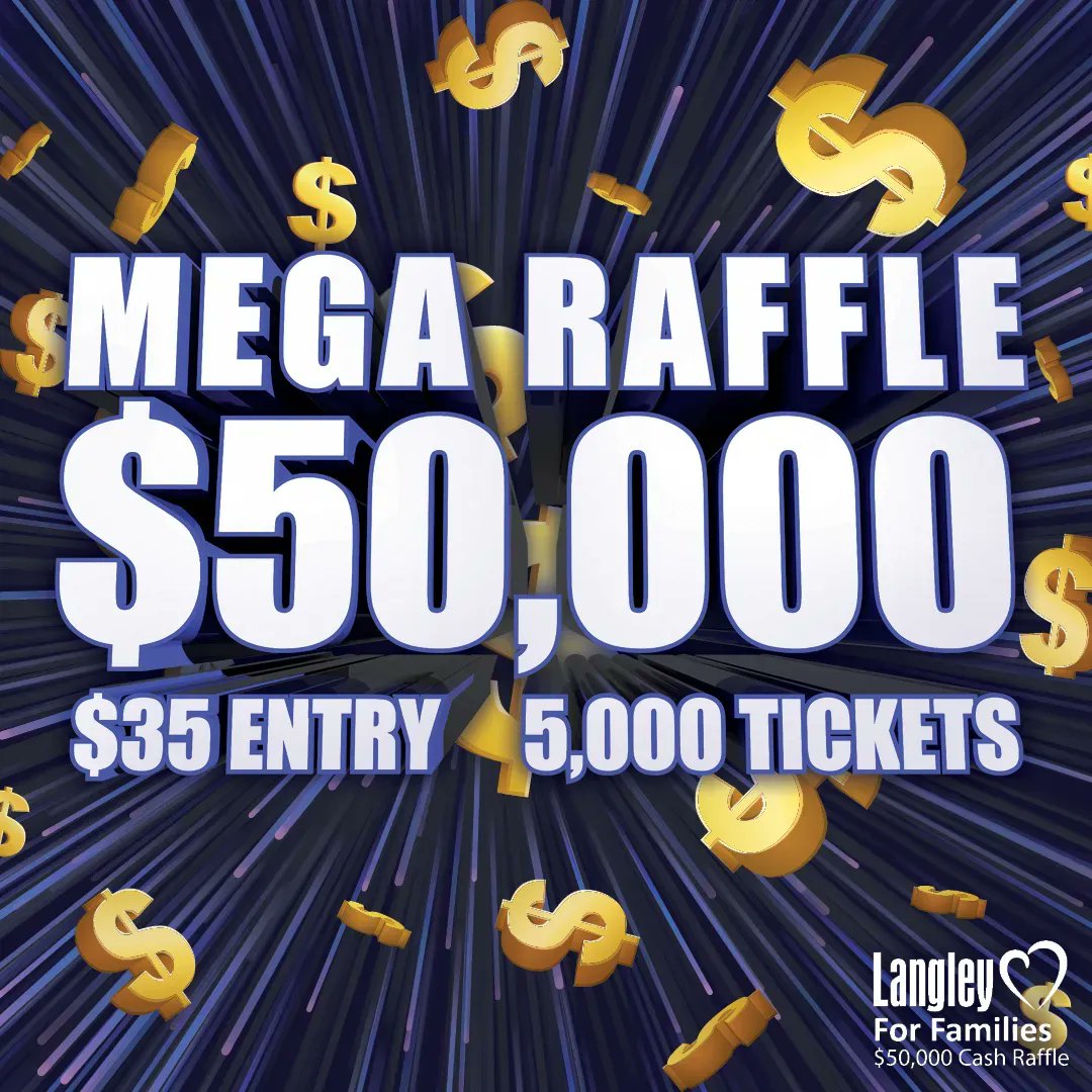 LangleyFCU on Twitter "LAST CHANCE! The Langley for Families