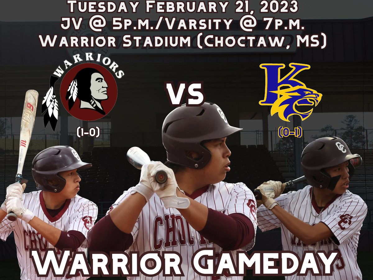CoachJohnson246's tweet photo. Game day at the Rez. #GoodGuysWearBlack #CCbaseball #WarriorUp #WarParty #TheRez https://t.co/WfNshttFNQ
