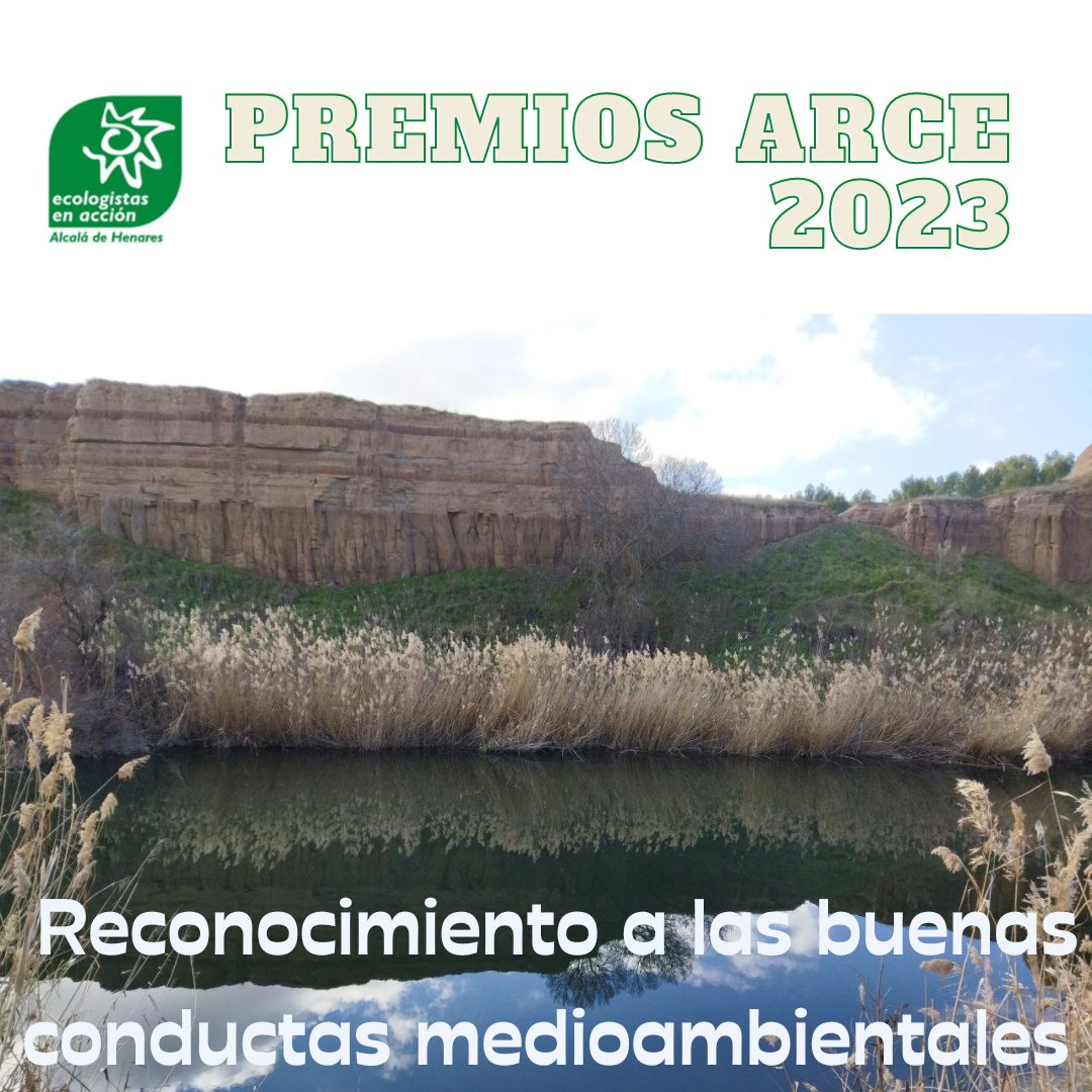 Ecologistas en Acción Alcalá de Henares tweet media