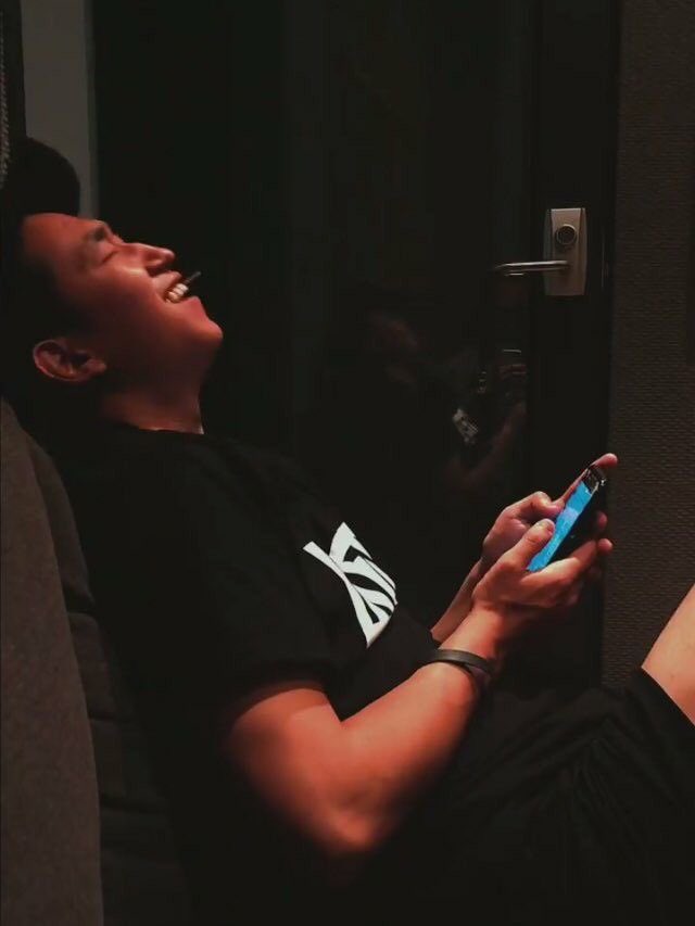 IInDYeah's tweet photo. HBD bro hope this year treats you well and gonna be able to do anything and everything you want ✨❤️🩹 there's so much more to say 🥲 just need you to know I always respect and support you, bro @_DPRREM 🥺
#DPRREM https://t.co/iZ6bn75Bi2