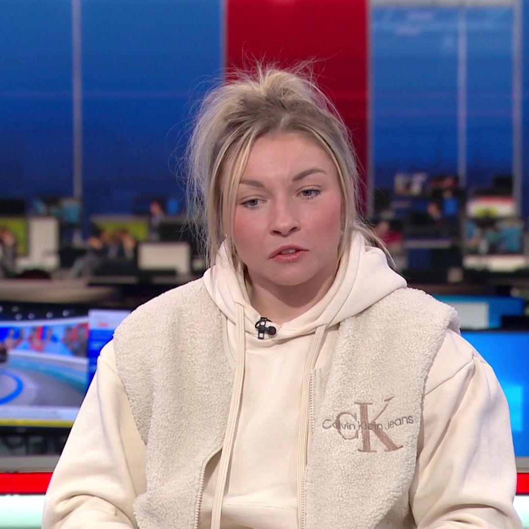 Sky Sports News on Twitter "BREAKING Olympic champion Lauren Price