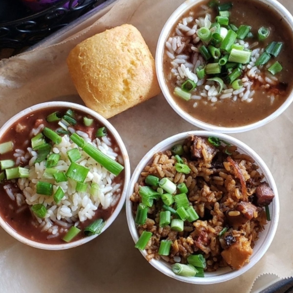 VooDoo BBQ Pensacola tweet media