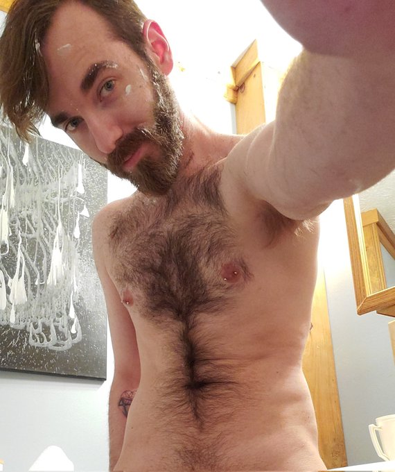 Now that I have your attention.
You should subscribe!

https://t.co/VkFdJDepgj

#onlyfans #hairybearlife