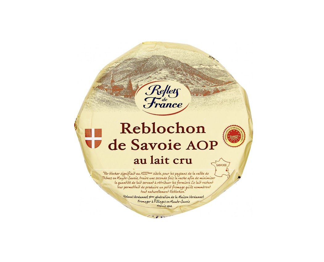 Quel fromage n'a pas sa place dans l'élite ? 🧀👑