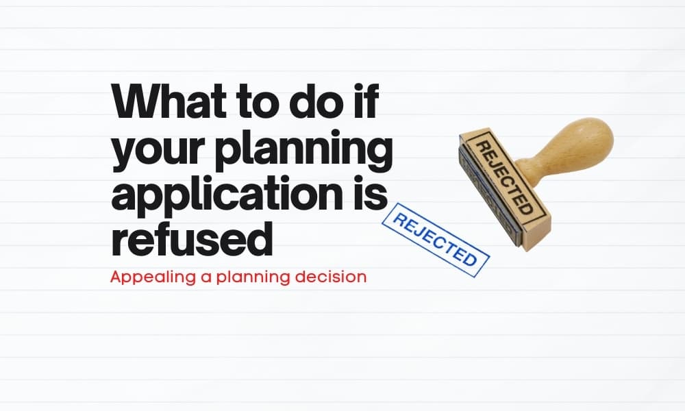 Have you had a planning application refused? 
Read our latest article below.

👉thebuildplan.co.uk/blog/what-happ…

Calling all #bloggerswanted #blogger reach and join our site.

#bloggerstribe #architecture #planning #homeextension #loftconversion #ukbuilders #london