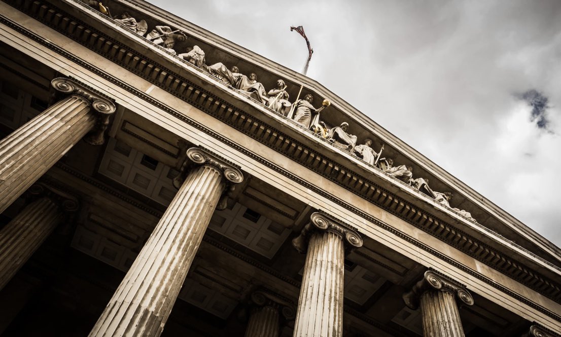 LMTribune's tweet photo. Looking to improve your leadership skills? Read our article “The Three Pillars of Leadership: How to Become a Better Leader” (by Colin Milligan) to find out more. #LittleMiami https://t.co/DvjANdX2KX