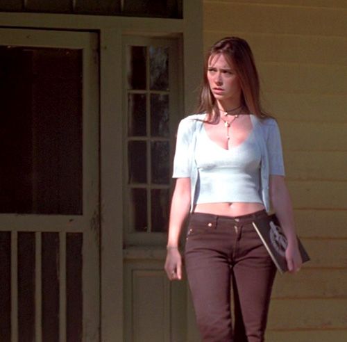 Happy 44th Birthday to Jennifer Love Hewitt! 