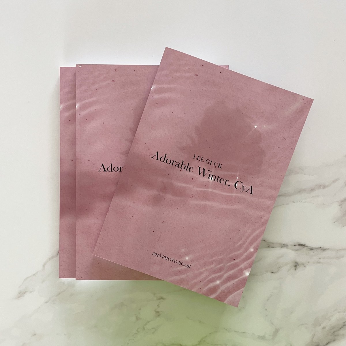 대면 때 줄 계획이었는데 멸망함🫠