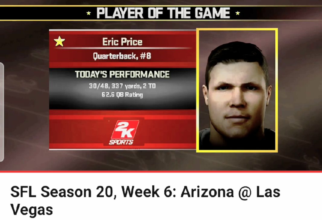 Las Vegas Fury with a big win this weekend!  #makeanimpact