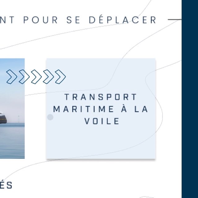 | 𝕄𝕖𝕣ℂ𝕠𝕟𝕔𝕖𝕡𝕥 𝕕𝕖𝕧𝕚𝕖𝕟𝕥 𝕡𝕒𝕣𝕥𝕖𝕟𝕒𝕚𝕣𝕖 𝕥𝕖𝕔𝕙𝕟𝕚𝕢𝕦𝕖 𝕕𝕖 𝕍𝕖𝕝𝕒 |

Objectif : répondre encore plus concrètement à notre mission « réaliser le rêve de se déplacer durablement sur l’océan. »

Infos ici :
👉 bit.ly/3kghyeq