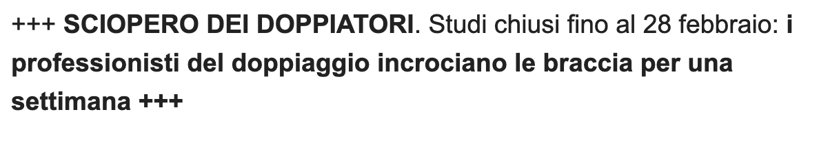 Gabriele Niola tweet media