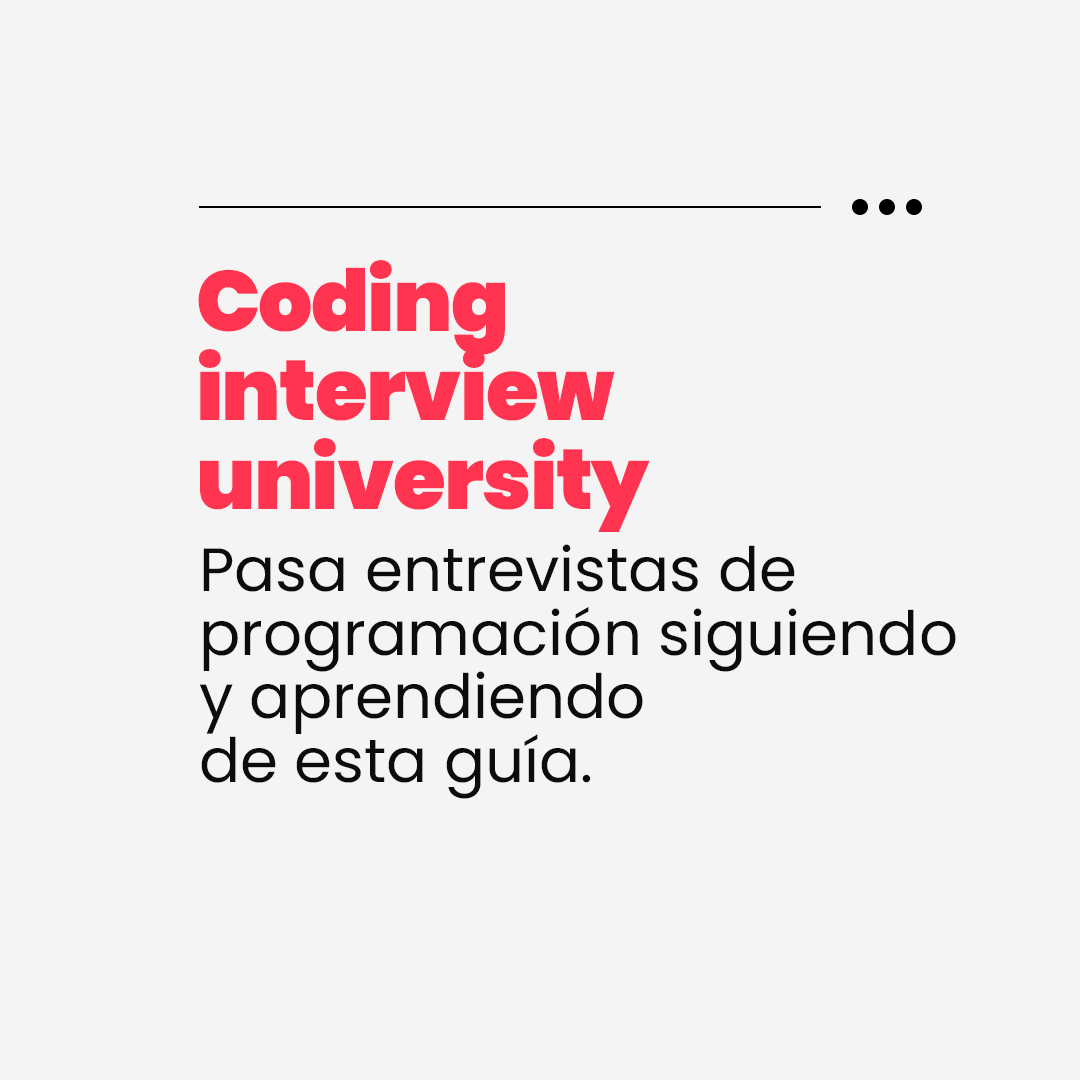 mgpanel_co's tweet photo. ¡Compartamos conocimientos! 🫰🏻

Dinos que otros repositorios nos recomiendas.

#webdev
#codelife
#repositorios
#programacion
#programacionweb
#mgpanel
#cms
#webpages https://t.co/xQ1Fl4O2Z4