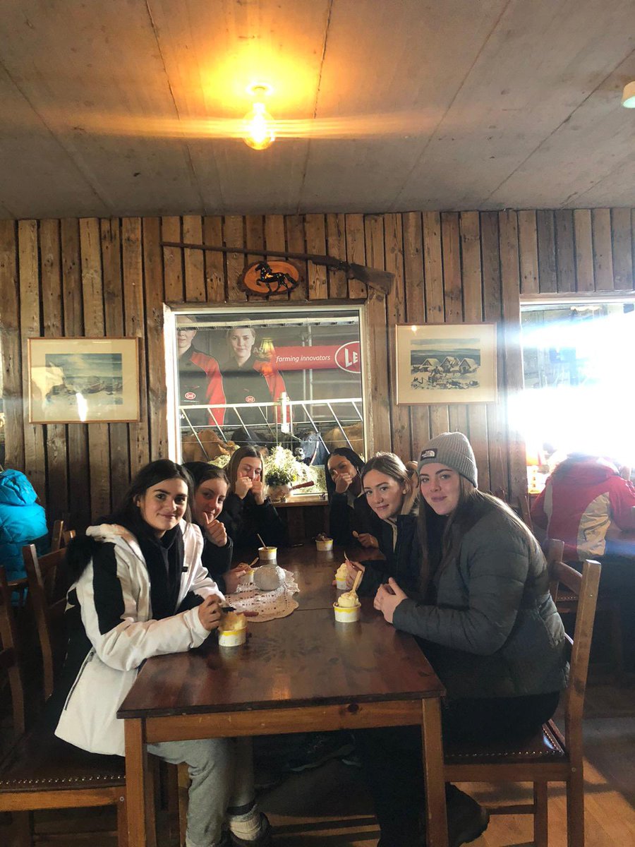 EDA Geography on Twitter "Supporting local businesses in Iceland at