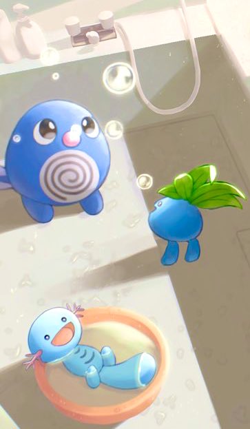 Inko_910's tweet photo. #ポケモン 
お気に入り🫧 https://t.co/VYB4XXqFLC