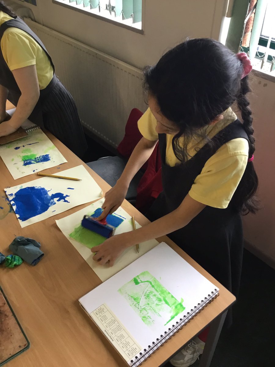 Year Five Phoenix Primary tweet media