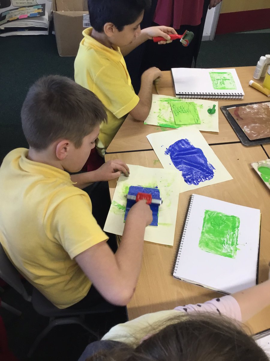 Year Five Phoenix Primary tweet media