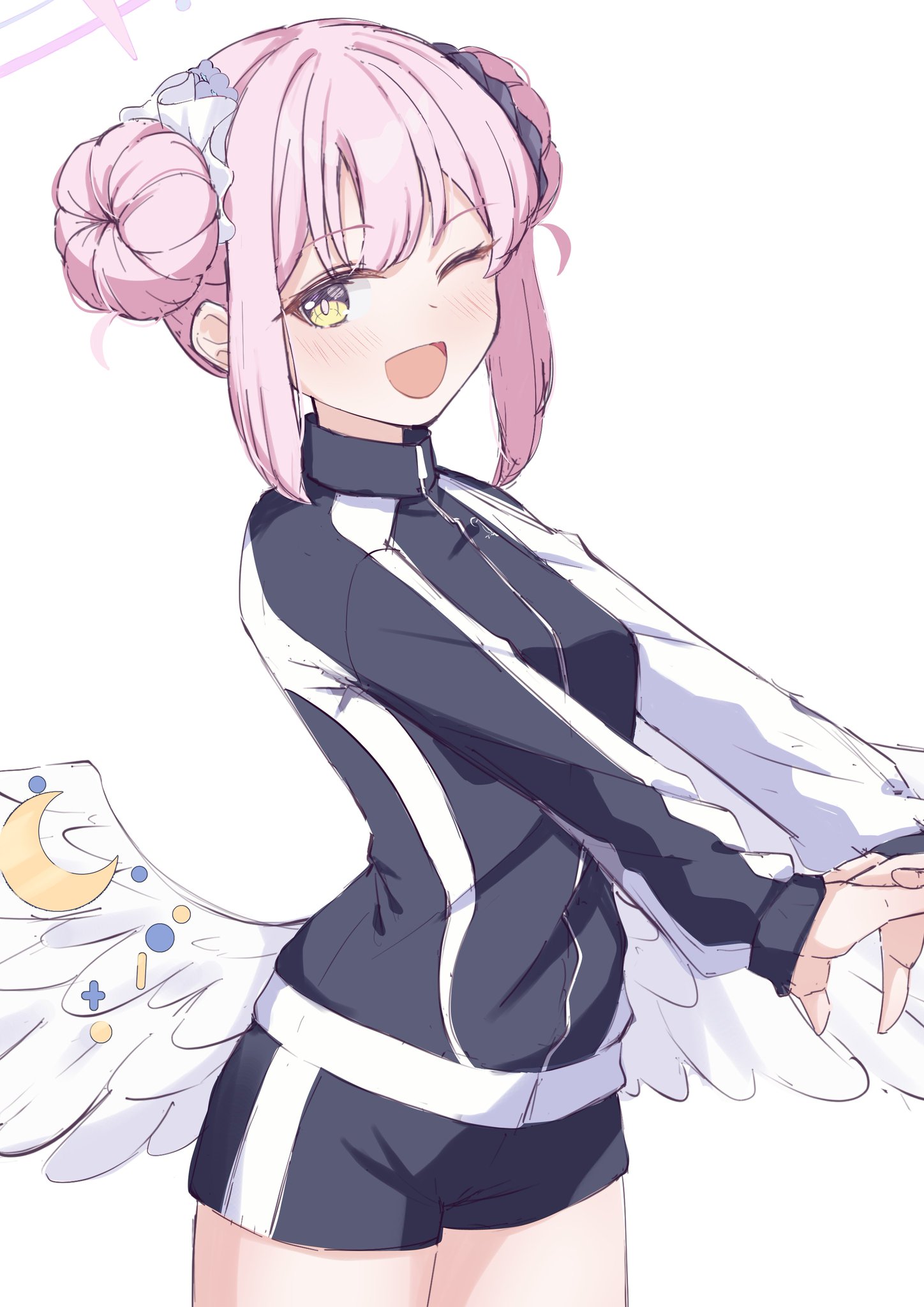 年式不明　モデル名不明　kawaiフルアコ artworks-HWtpiAWp9cGqySUv-