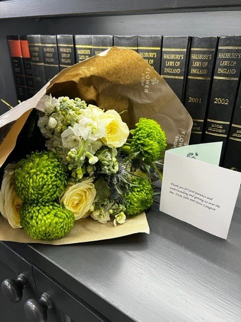 KBL Solicitors LLP tweet media