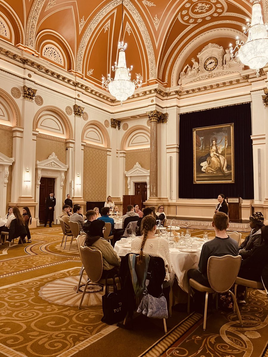 Kelly Browne (@kosbrowne) on Twitter photo TUS Tourism & Events Students getting a treat <a href="/Westin/">Westin Hotels</a> <a href="/TUS_ie/">Technological University of the Shannon</a> <a href="/TUS_BH/">Faculty of Business & Humanities</a> #fieldtrip #tourism #eventprofs TUS Tourism & Events Students getting a treat <a href="/Westin/">Westin Hotels</a> <a href="/TUS_ie/">Technological University of the Shannon</a> <a href="/TUS_BH/">Faculty of Business & Humanities</a> #fieldtrip #tourism #eventprofs