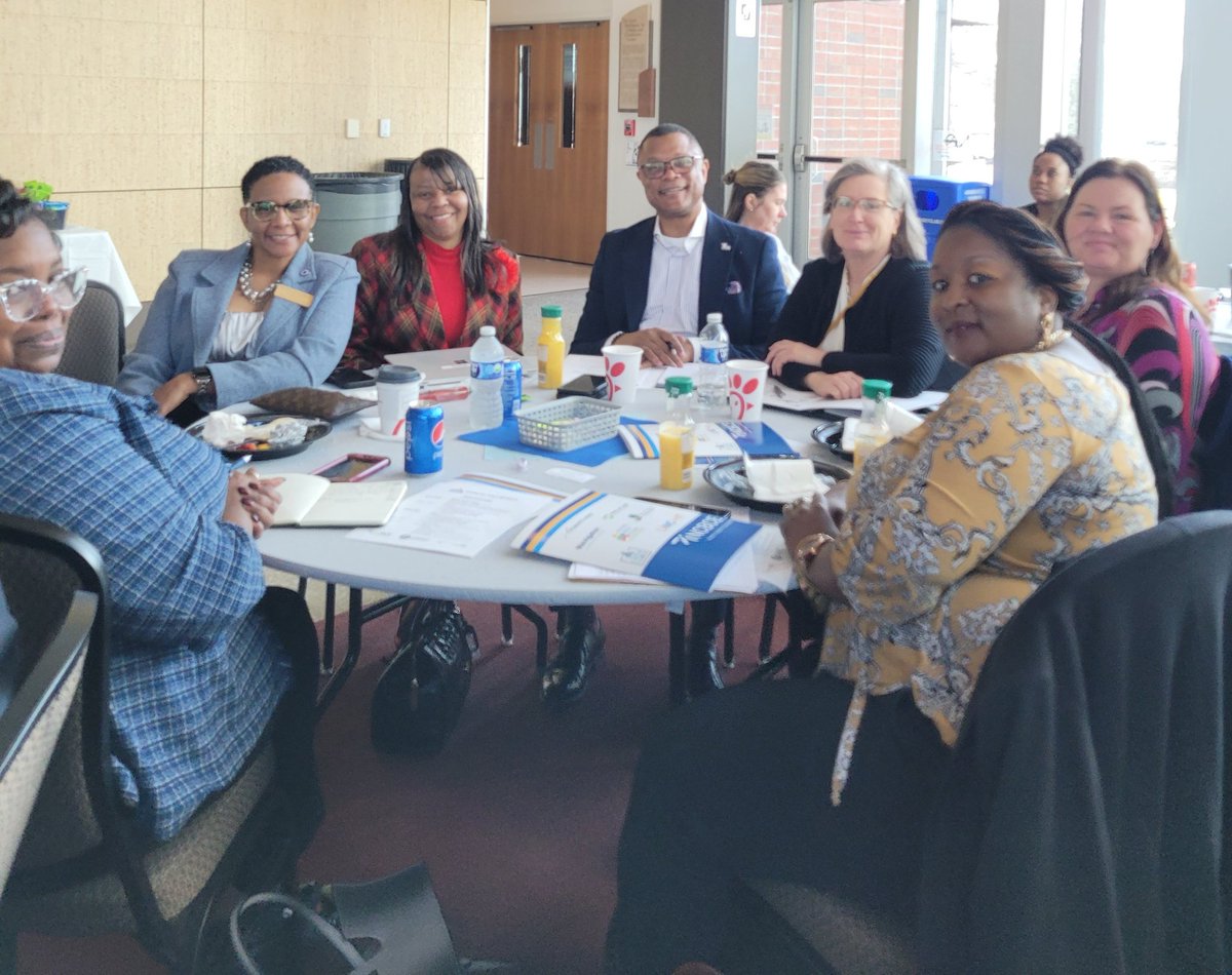 NENC Career Pathways tweet media