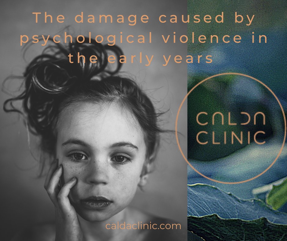 Emotional abuse exists all around us. There are many ways adults psychologically abuse children ranging from criticism, threats and rejection to withholding affection and love. In a recent blog, Dr Claudia M. Elsig discusses the consequences. Read more 👉 bit.ly/3HZ4ySo