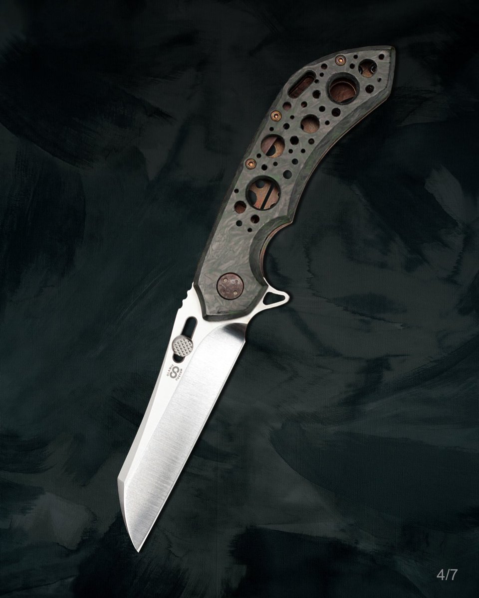 Wayfarer 247CF, Acid Rain variants