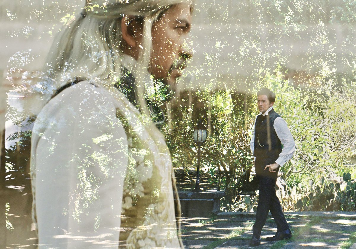 We love you Crisostomo Ibarra, Simoun, whatever your name is 🥹 Thank you so much sir Den! Hands down! ❤️

#film #35mm #kodak #MariaClaraAtIbarra #MCILampara