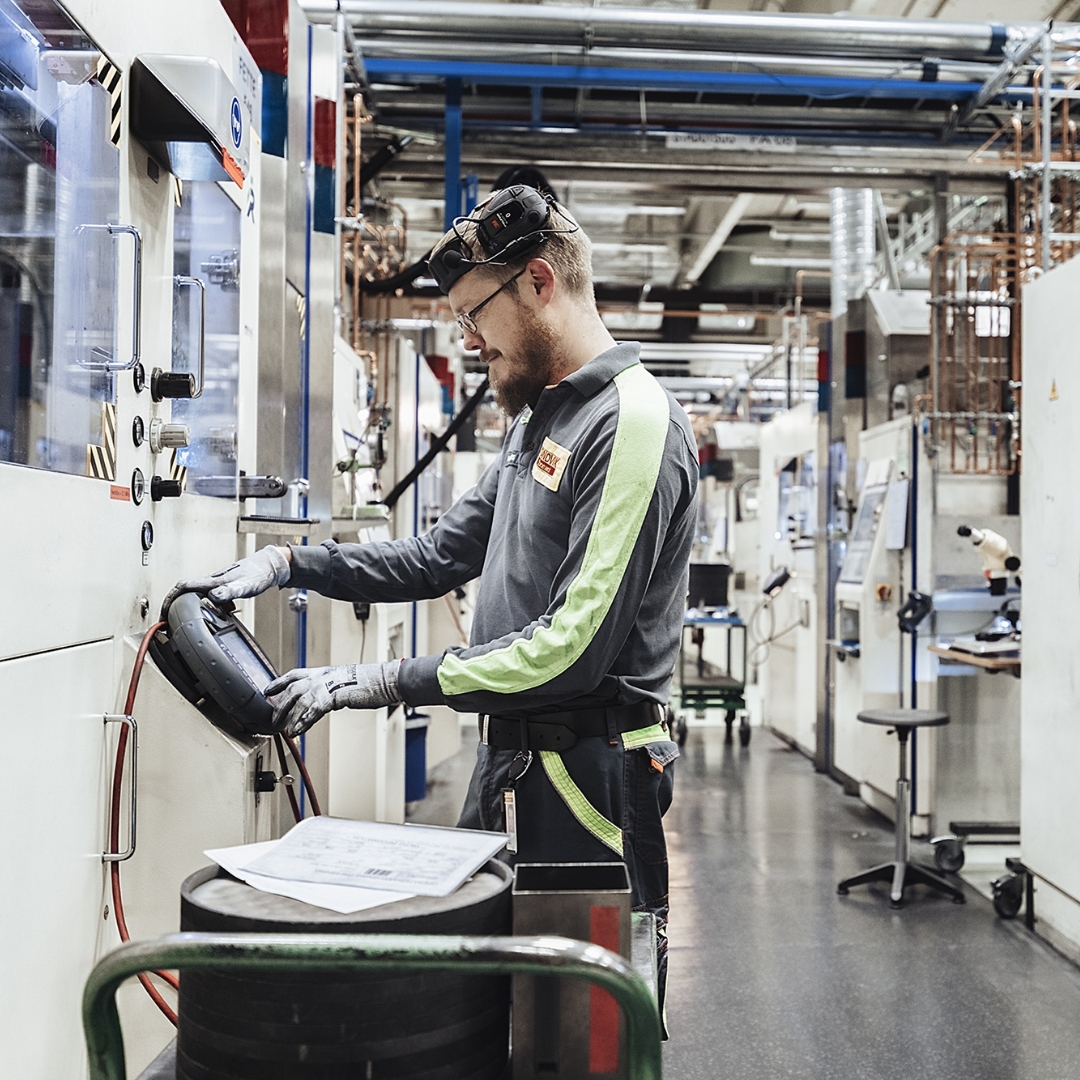 Sandvik Coromant US tweet media