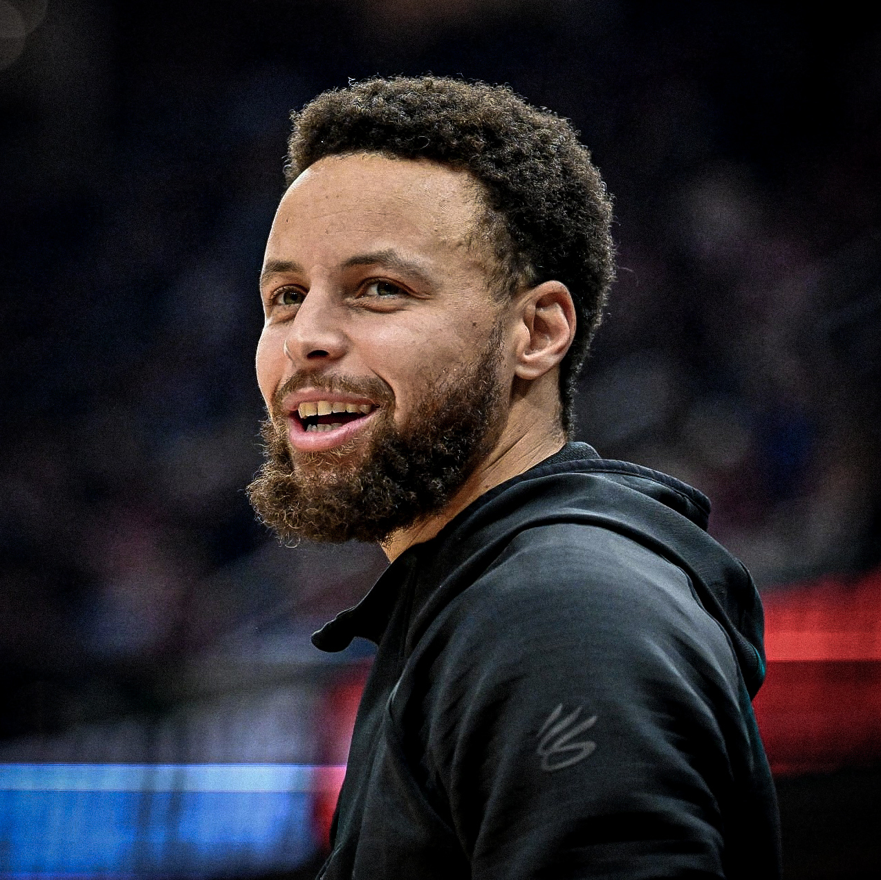 Stephen curry icon sales