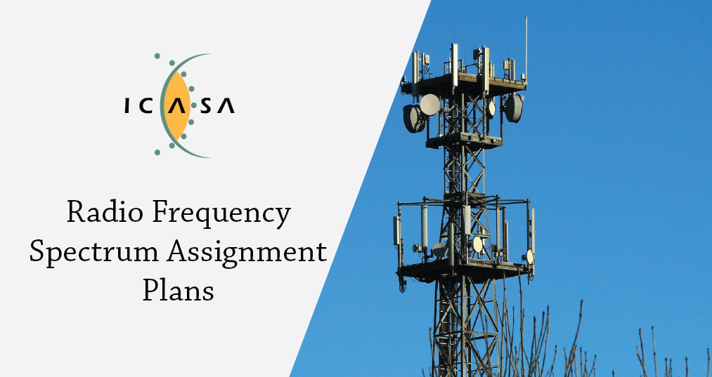 ICASA_org's tweet photo. Icasa has published, for further public consultation, three 2nd Draft Radio Frequency Spectrum Assignment Plans for International Mobile Telecommunications systems.
• 450 MHz to 470 MHz
• 825 MHz to 830 MHz and 870 MHz to 875 MHz
• 1427 MHz to 1518 MHz
https://t.co/vmI0tQ6A7c https://t.co/l9wmGe5Eob