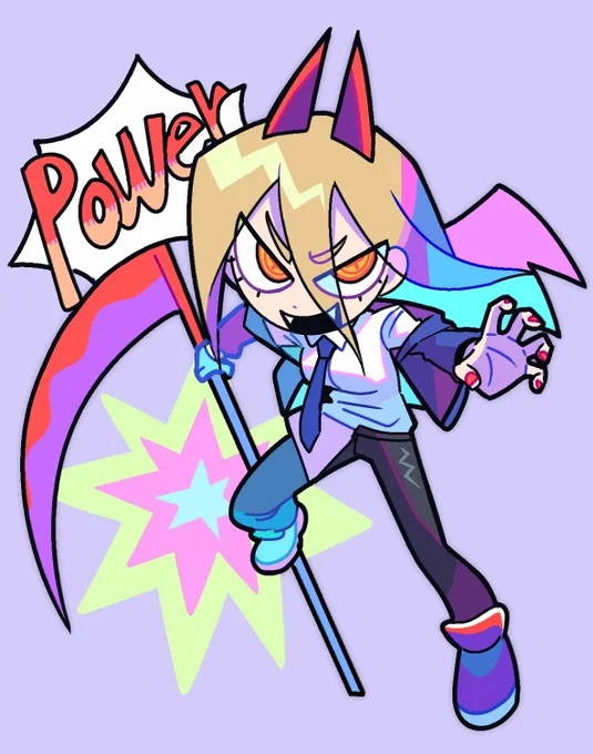 Power 