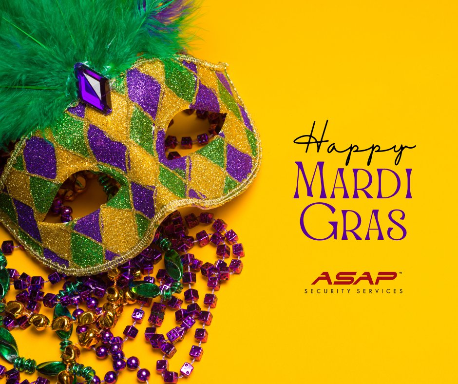 Fat Tuesday is the only Tuesday we like! 🍹 

#mardigras #fattuesday #mardigras2023