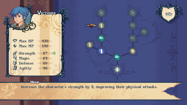 BladeOfVerdance's tweet photo. A new, improved demo for Blade of Verdance is out!

Explore the village of Ver Lanec, use the new skill tree system and more in the new build available on https://t.co/jfzhpNLsLR: https://t.co/20WMFKwVYt

#gamedev | #indiedev | #indiegame | #madewithunity | #rpg | #jrpg https://t.co/bntM7iYhXz