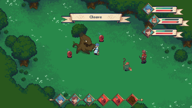 BladeOfVerdance's tweet photo. A new, improved demo for Blade of Verdance is out!

Explore the village of Ver Lanec, use the new skill tree system and more in the new build available on https://t.co/jfzhpNLsLR: https://t.co/20WMFKwVYt

#gamedev | #indiedev | #indiegame | #madewithunity | #rpg | #jrpg https://t.co/bntM7iYhXz