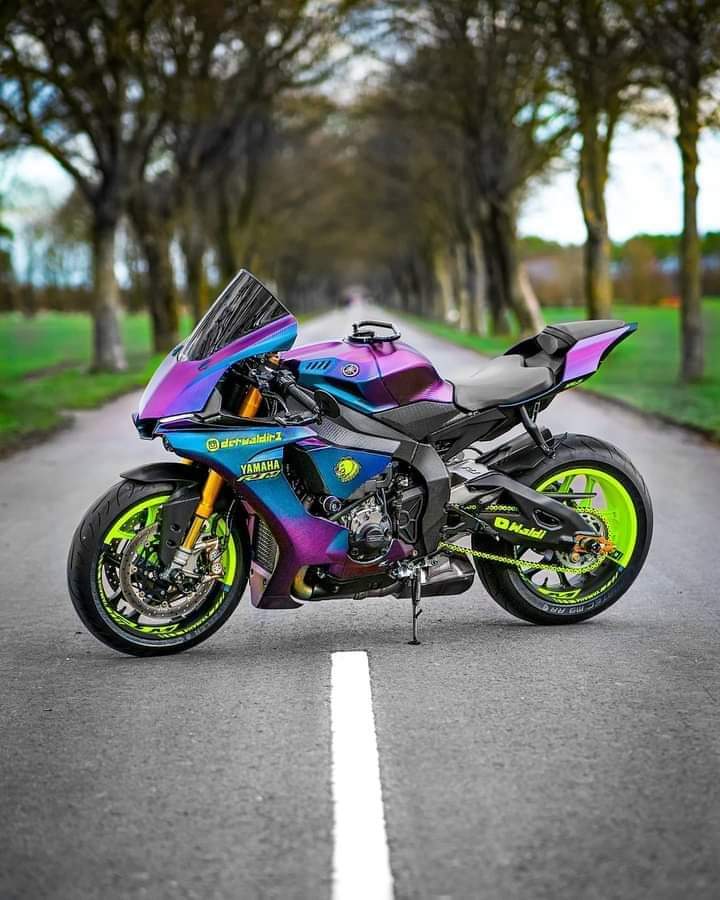 DarGee7628253's tweet photo. Bike lover 😘 https://t.co/uvdPPBVelx