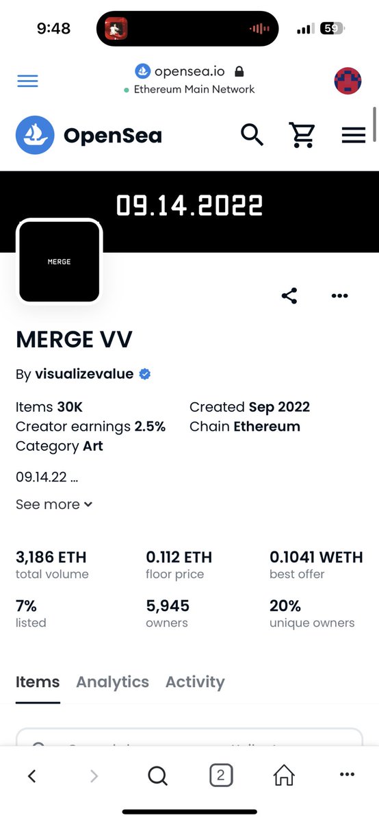 TimTebow214's tweet photo. DON’T say we didn’t warn you #ChecksVV #checksvvoriginals #MERGEVV #themathchecksout #OpepenEdition #VV https://t.co/97w7gVYHiy