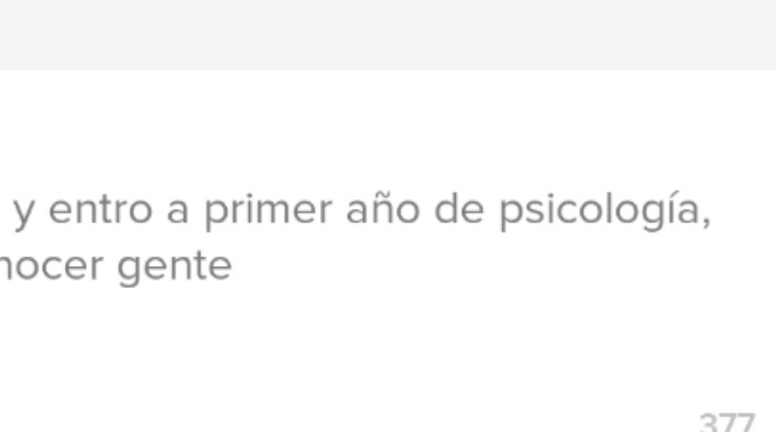 increíble