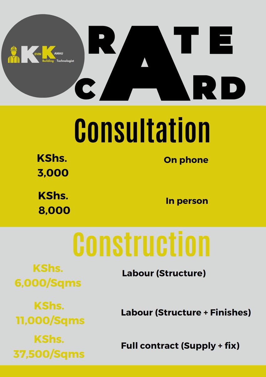 Njau The Visualizer tweet media