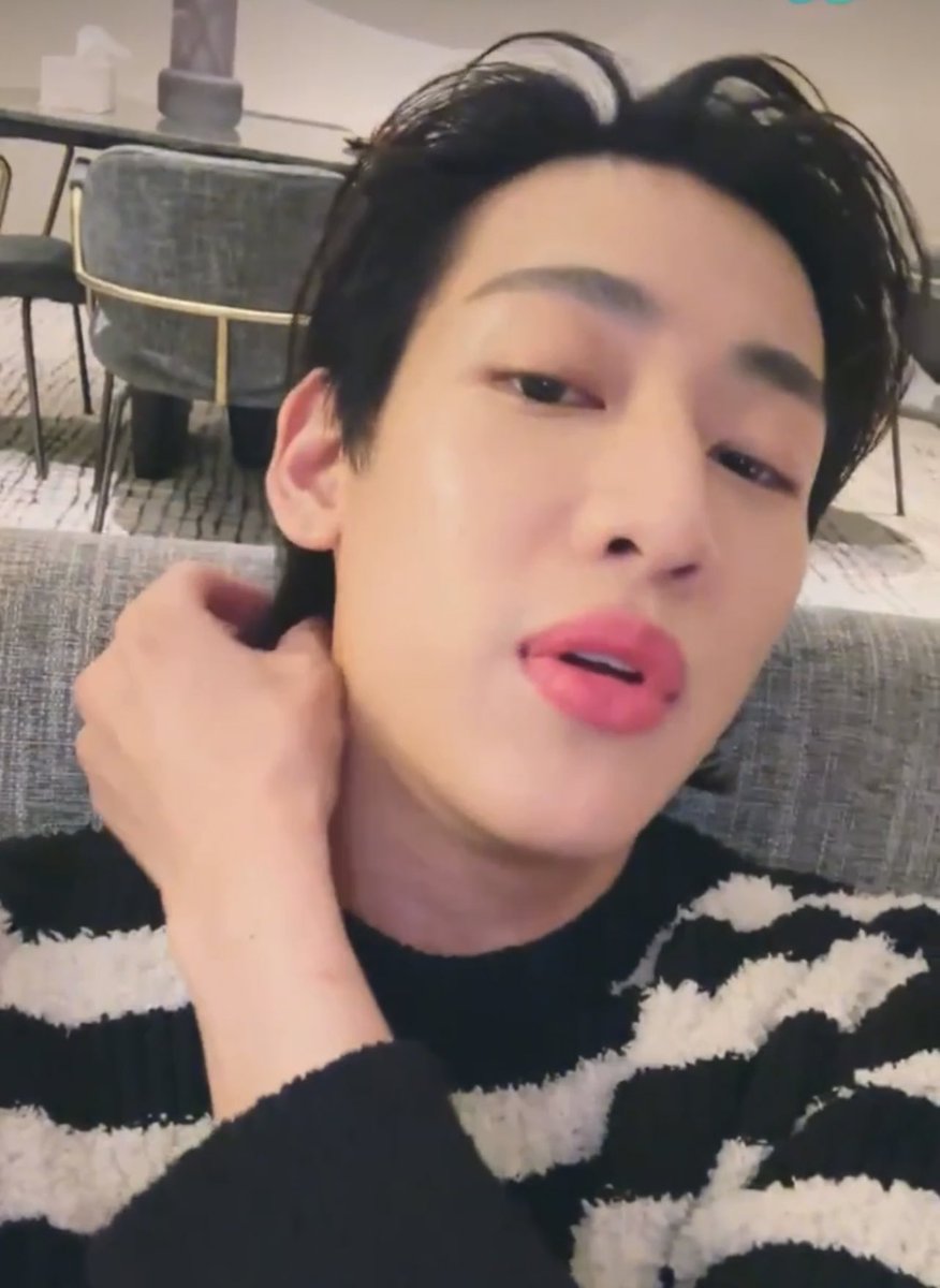 Bammielover97's tweet photo. เซ็กซี่เว่อร์🙌🥵🔥🔥 @BamBam1A https://t.co/tbEe0nlnwi